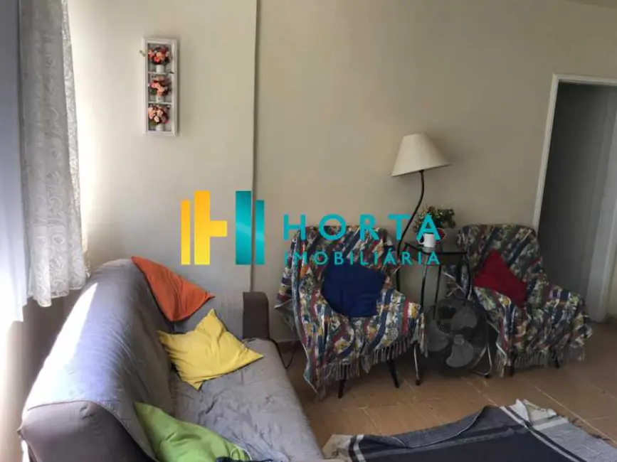 Foto 5 de Apartamento com 2 quartos à venda, 75m2 em Rio De Janeiro - RJ