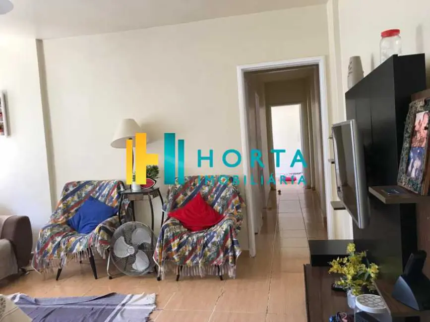 Foto 4 de Apartamento com 2 quartos à venda, 75m2 em Rio De Janeiro - RJ