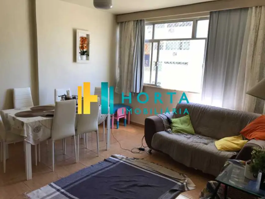 Foto 2 de Apartamento com 2 quartos à venda, 75m2 em Rio De Janeiro - RJ