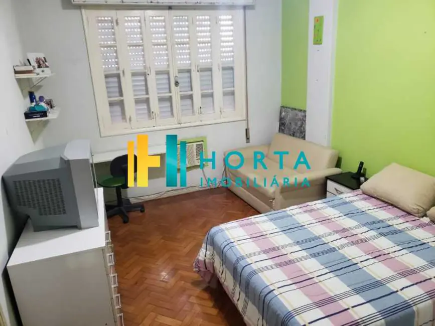 Foto 4 de Apartamento com 2 quartos à venda, 82m2 em Rio De Janeiro - RJ