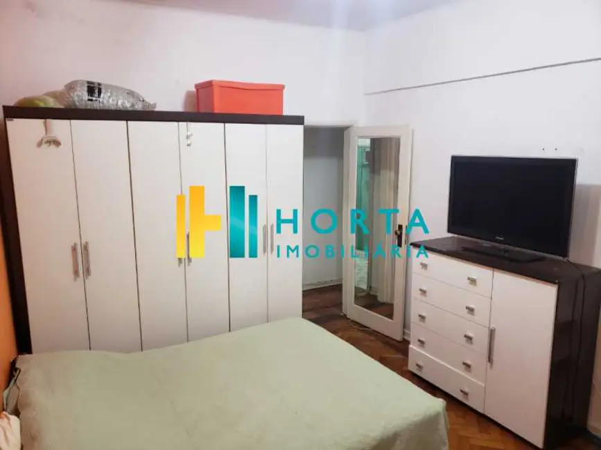 Foto 6 de Apartamento com 2 quartos à venda, 82m2 em Rio De Janeiro - RJ