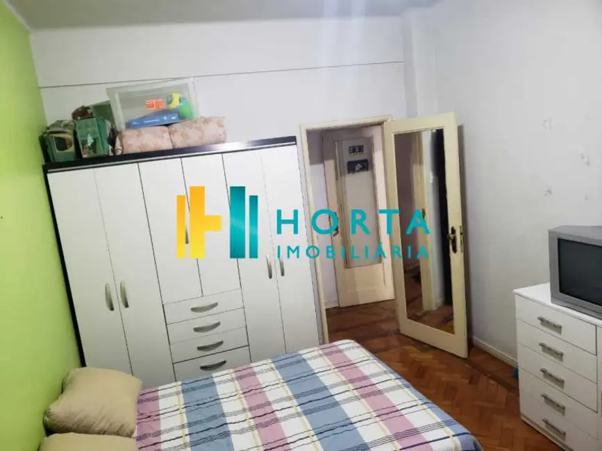 Foto 5 de Apartamento com 2 quartos à venda, 82m2 em Rio De Janeiro - RJ