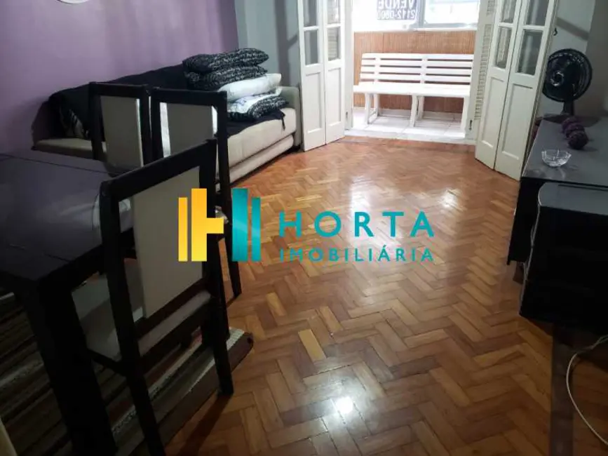 Foto 1 de Apartamento com 2 quartos à venda, 82m2 em Rio De Janeiro - RJ