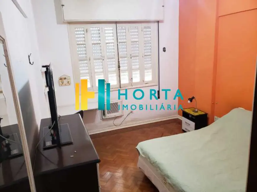Foto 7 de Apartamento com 2 quartos à venda, 82m2 em Rio De Janeiro - RJ