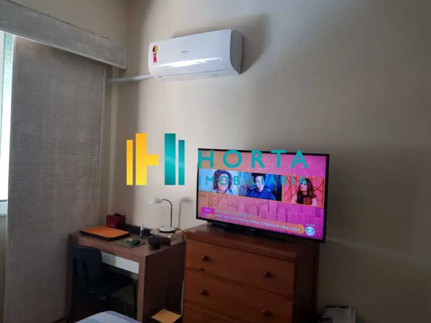 Apartamento com 2 quartos à venda, 87m2 em Rio De Janeiro - RJ - imagem 8 Foto 8 de Apartamento com 2 quartos à venda, 87m2 em Rio De Janeiro - RJ