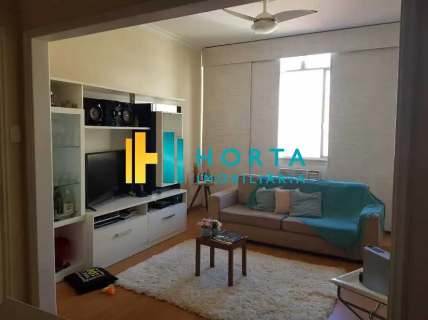 Apartamento com 2 quartos à venda, 87m2 em Rio De Janeiro - RJ - imagem 1 Foto 1 de Apartamento com 2 quartos à venda, 87m2 em Rio De Janeiro - RJ