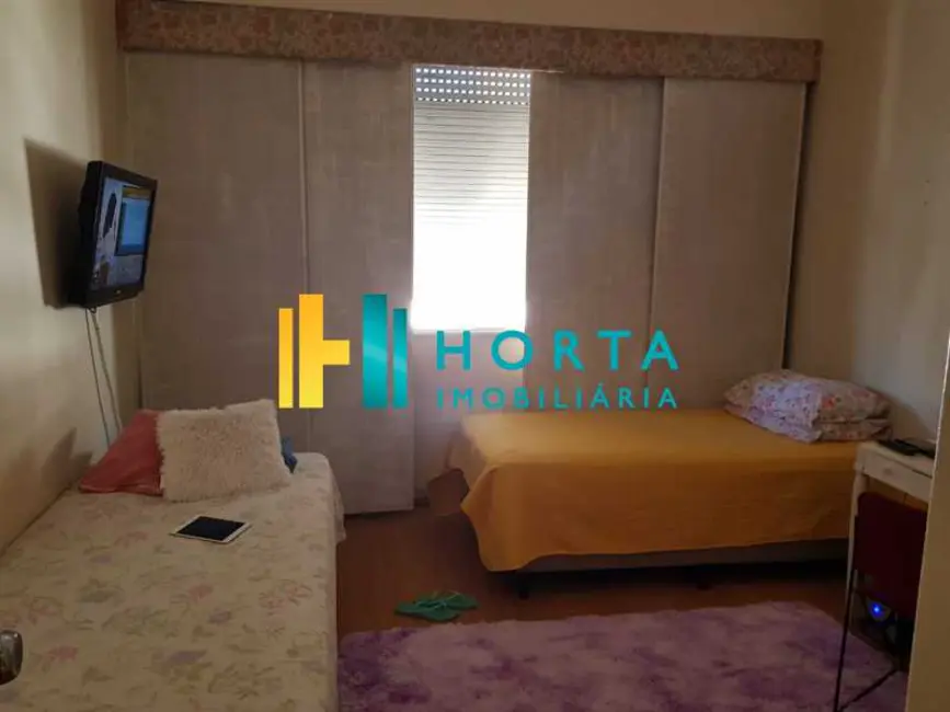 Apartamento com 2 quartos à venda, 87m2 em Rio De Janeiro - RJ - imagem 4 Foto 4 de Apartamento com 2 quartos à venda, 87m2 em Rio De Janeiro - RJ