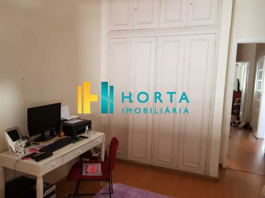 Apartamento com 2 quartos à venda, 87m2 em Rio De Janeiro - RJ - imagem 7 Foto 7 de Apartamento com 2 quartos à venda, 87m2 em Rio De Janeiro - RJ