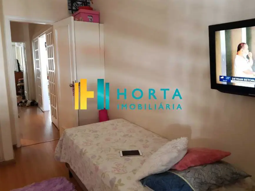 Apartamento com 2 quartos à venda, 87m2 em Rio De Janeiro - RJ - imagem 5 Foto 5 de Apartamento com 2 quartos à venda, 87m2 em Rio De Janeiro - RJ