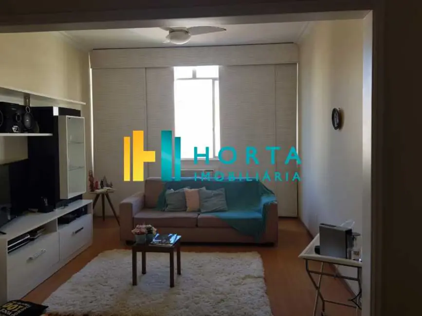 Apartamento com 2 quartos à venda, 87m2 em Rio De Janeiro - RJ - imagem 3 Foto 3 de Apartamento com 2 quartos à venda, 87m2 em Rio De Janeiro - RJ