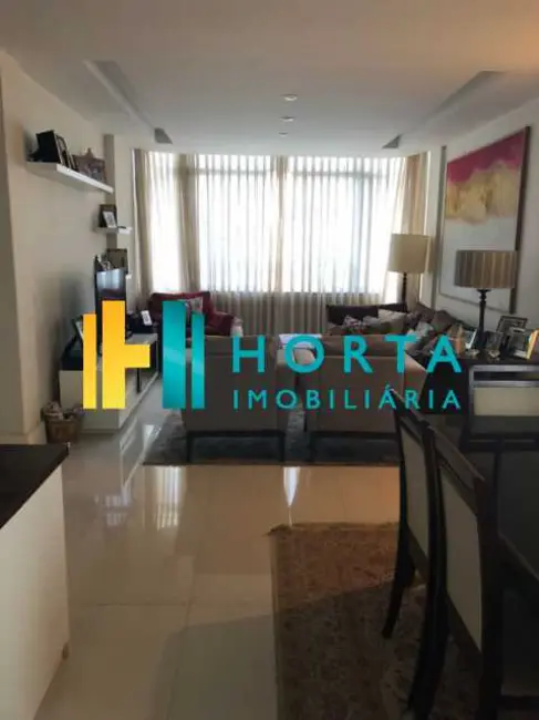 Foto 5 de Apartamento com 2 quartos à venda, 100m2 em Rio De Janeiro - RJ