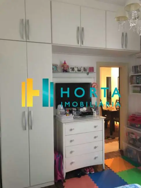 Foto 8 de Apartamento com 2 quartos à venda, 100m2 em Rio De Janeiro - RJ