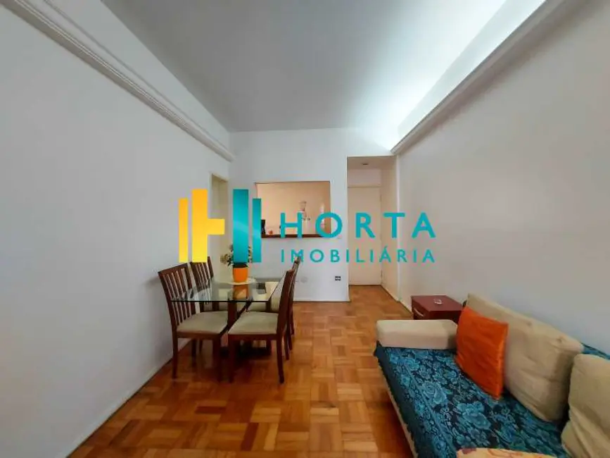 Foto 4 de Apartamento com 2 quartos à venda, 75m2 em Rio De Janeiro - RJ