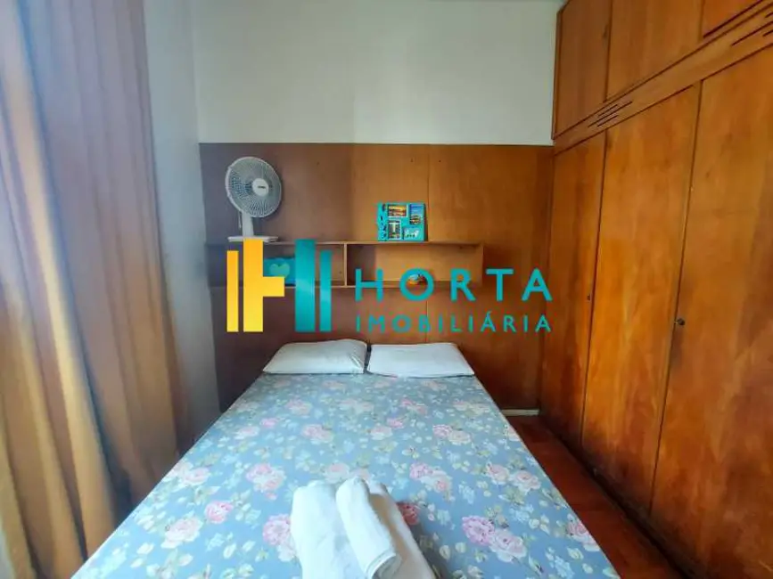 Foto 9 de Apartamento com 2 quartos à venda, 75m2 em Rio De Janeiro - RJ