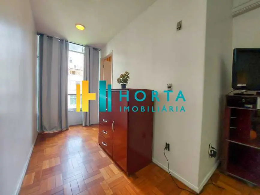 Foto 3 de Apartamento com 2 quartos à venda, 75m2 em Rio De Janeiro - RJ