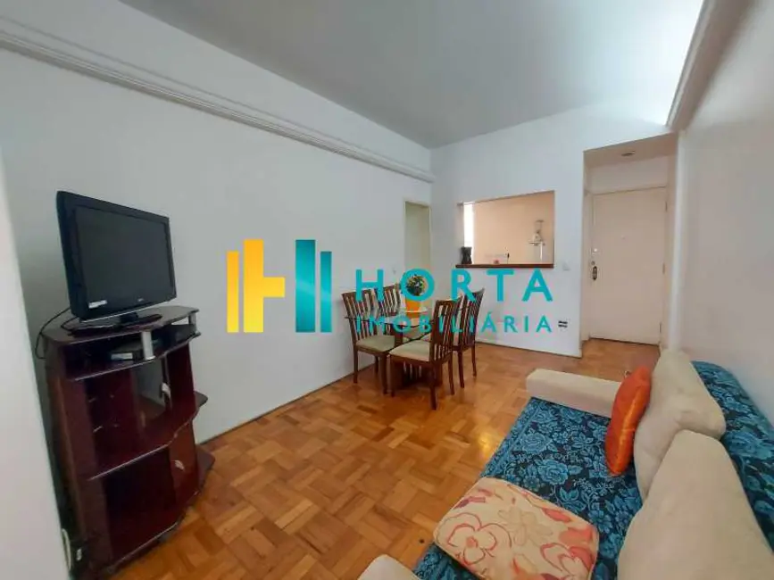 Foto 5 de Apartamento com 2 quartos à venda, 75m2 em Rio De Janeiro - RJ