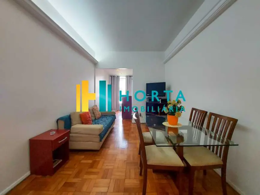 Foto 1 de Apartamento com 2 quartos à venda, 75m2 em Rio De Janeiro - RJ