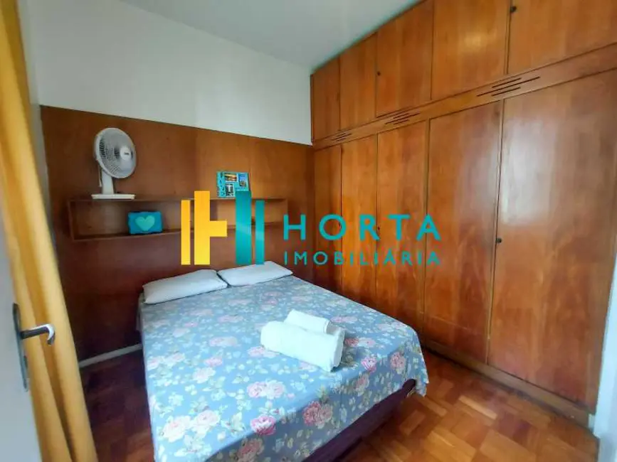 Foto 7 de Apartamento com 2 quartos à venda, 75m2 em Rio De Janeiro - RJ