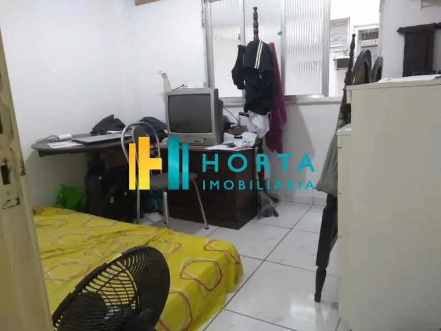 Foto 7 de Apartamento com 2 quartos à venda, 75m2 em Rio De Janeiro - RJ