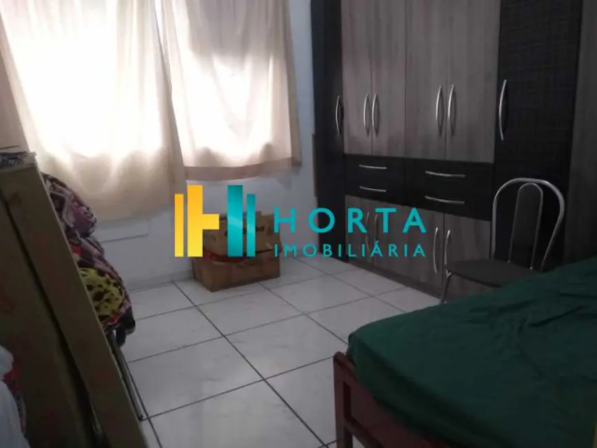 Foto 4 de Apartamento com 2 quartos à venda, 75m2 em Rio De Janeiro - RJ