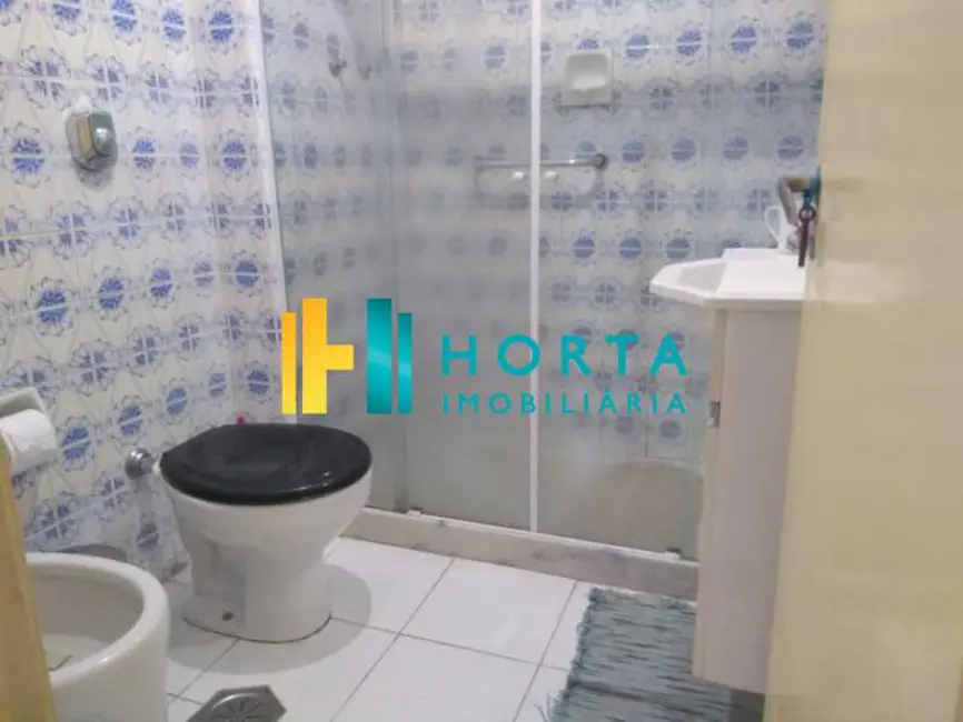 Foto 9 de Apartamento com 2 quartos à venda, 75m2 em Rio De Janeiro - RJ