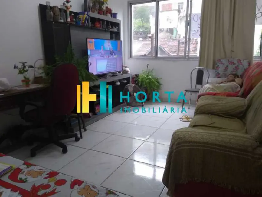 Foto 1 de Apartamento com 2 quartos à venda, 75m2 em Rio De Janeiro - RJ