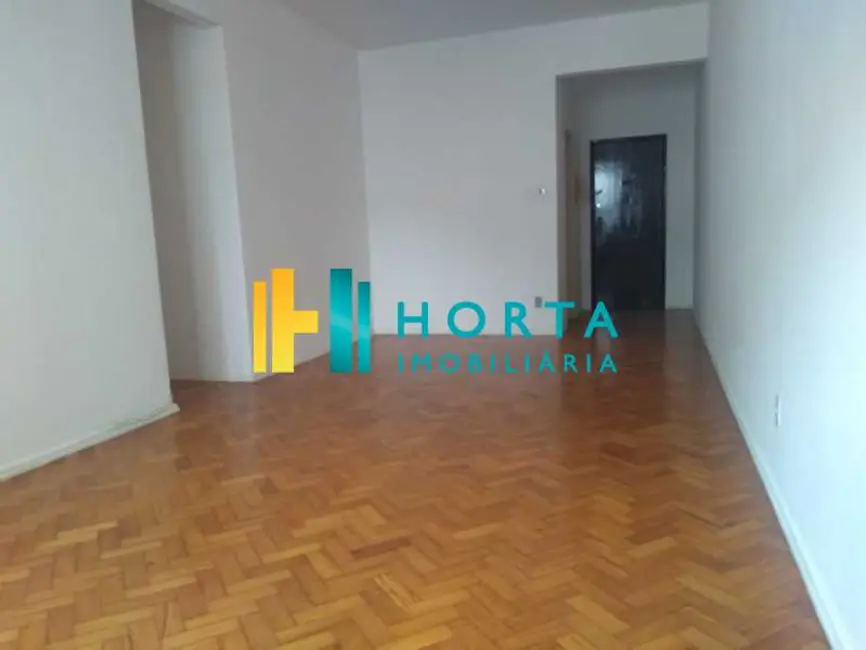 Apartamento com 2 quartos à venda, 85m2 em Rio De Janeiro - RJ - imagem 2 Foto 2 de Apartamento com 2 quartos à venda, 85m2 em Rio De Janeiro - RJ