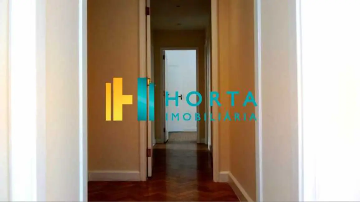 Foto 5 de Apartamento com 2 quartos à venda, 120m2 em Rio De Janeiro - RJ