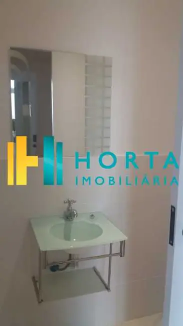 Foto 6 de Apartamento com 2 quartos à venda, 120m2 em Rio De Janeiro - RJ