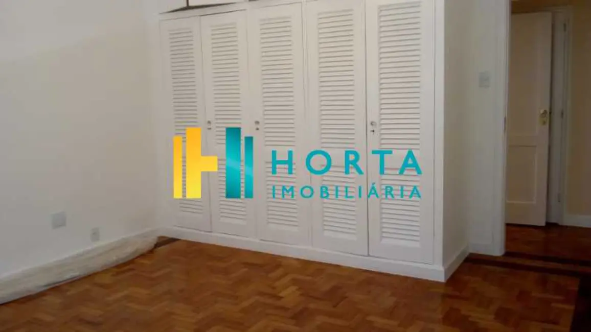 Foto 8 de Apartamento com 2 quartos à venda, 120m2 em Rio De Janeiro - RJ