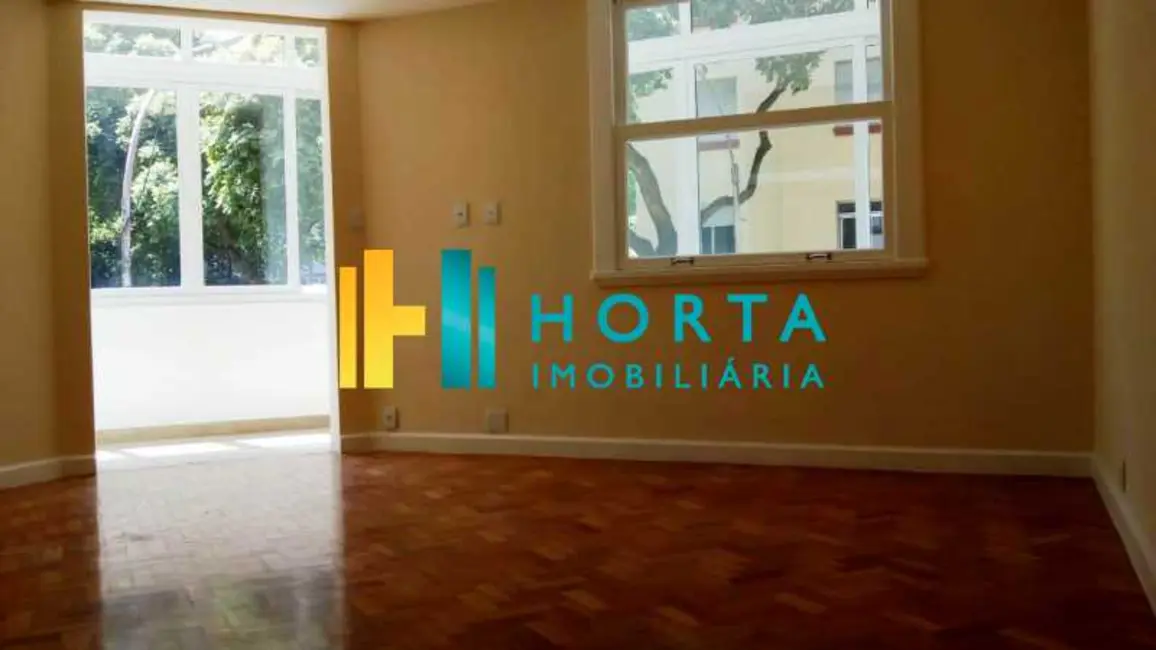 Foto 1 de Apartamento com 2 quartos à venda, 120m2 em Rio De Janeiro - RJ