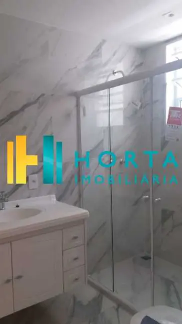 Foto 9 de Apartamento com 2 quartos à venda, 120m2 em Rio De Janeiro - RJ