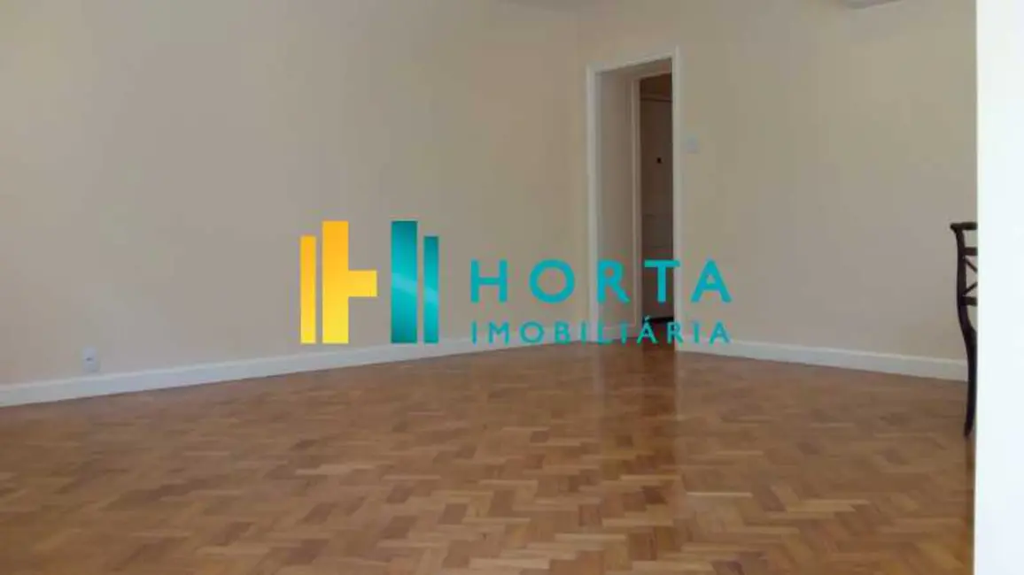 Foto 3 de Apartamento com 2 quartos à venda, 120m2 em Rio De Janeiro - RJ