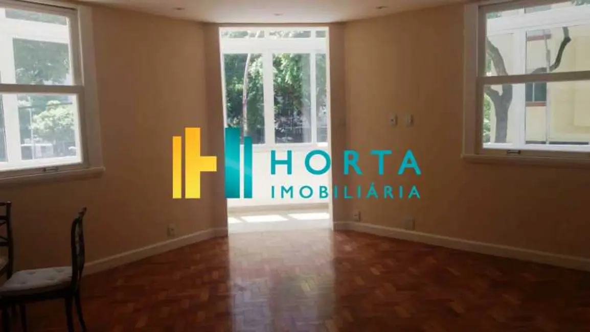 Foto 2 de Apartamento com 2 quartos à venda, 120m2 em Rio De Janeiro - RJ