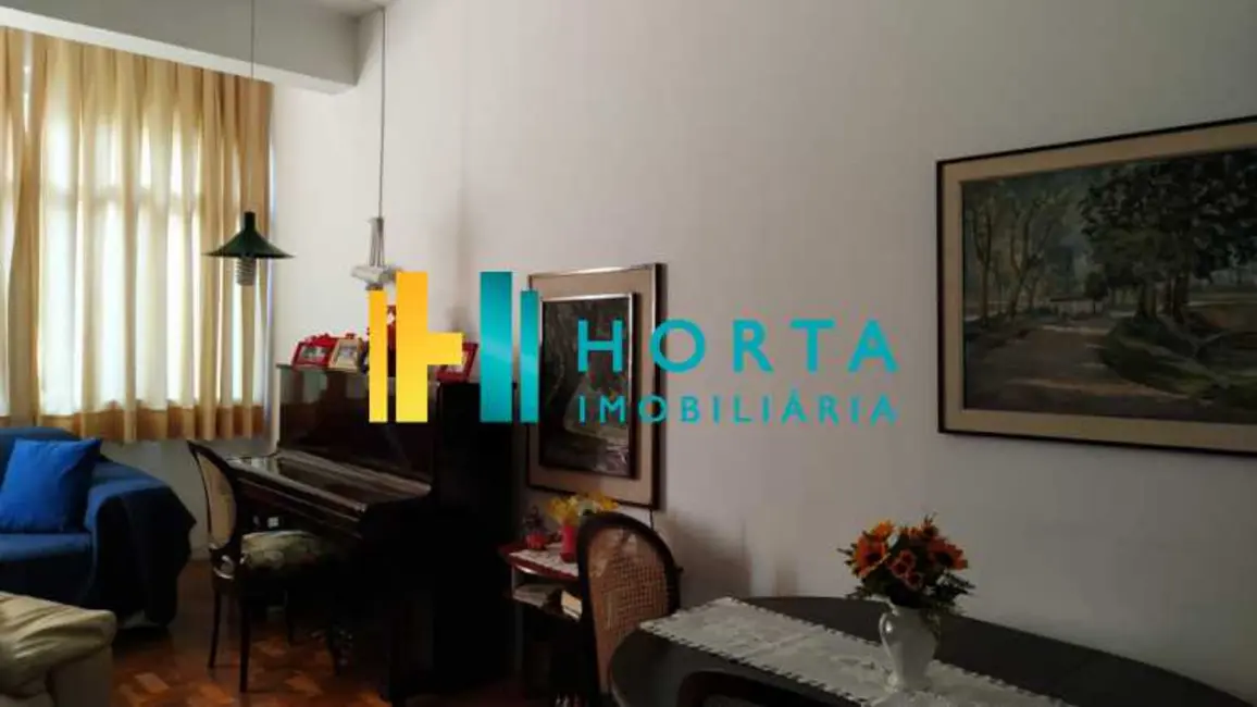 Foto 3 de Apartamento com 2 quartos à venda, 70m2 em Rio De Janeiro - RJ