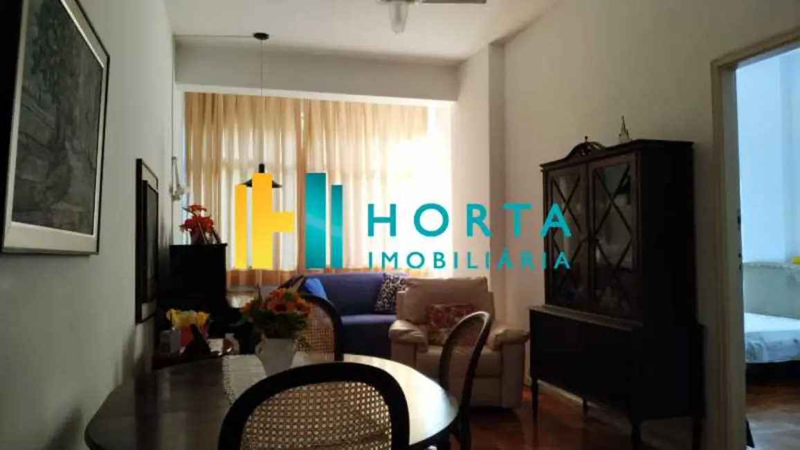 Foto 1 de Apartamento com 2 quartos à venda, 70m2 em Rio De Janeiro - RJ