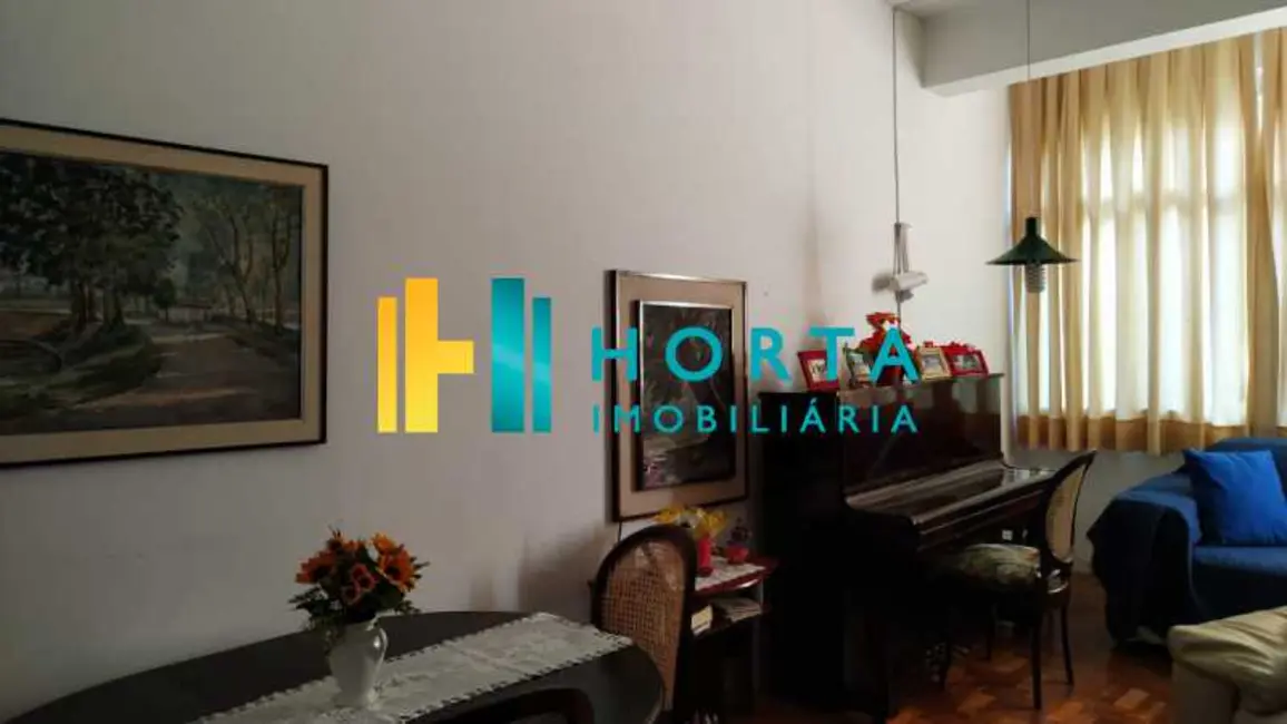 Foto 2 de Apartamento com 2 quartos à venda, 70m2 em Rio De Janeiro - RJ