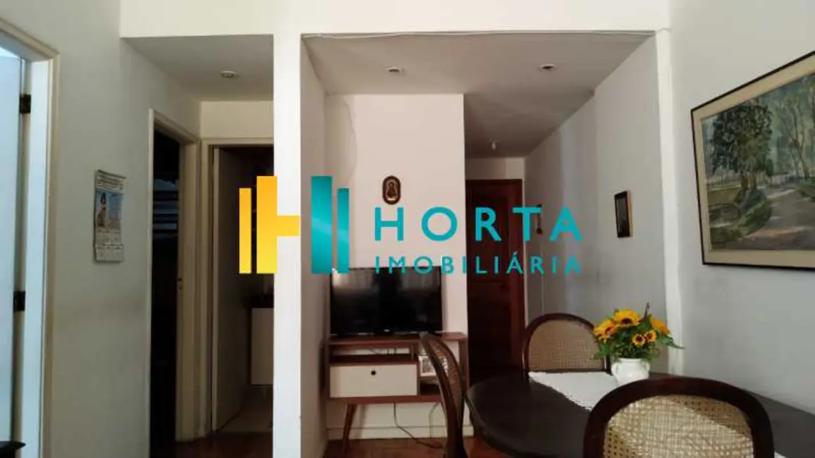 Foto 4 de Apartamento com 2 quartos à venda, 70m2 em Rio De Janeiro - RJ