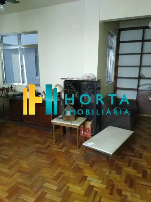 Foto 1 de Apartamento com 2 quartos à venda, 112m2 em Rio De Janeiro - RJ