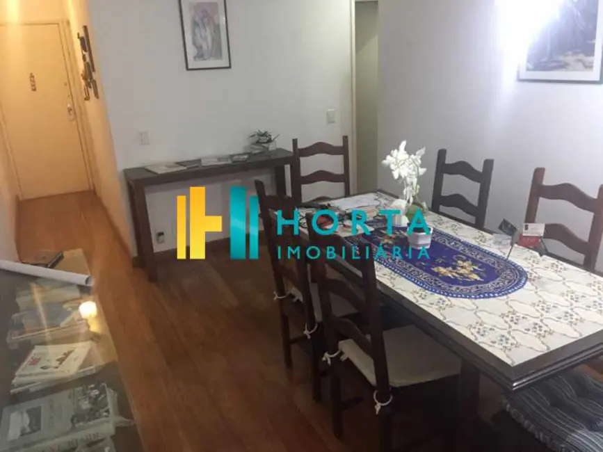 Apartamento com 2 quartos à venda, 76m2 em Rio De Janeiro - RJ - imagem 4 Foto 4 de Apartamento com 2 quartos à venda, 76m2 em Rio De Janeiro - RJ
