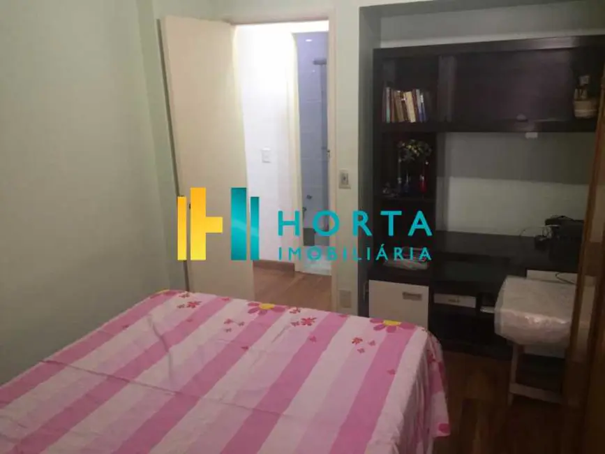 Apartamento com 2 quartos à venda, 76m2 em Rio De Janeiro - RJ - imagem 7 Foto 7 de Apartamento com 2 quartos à venda, 76m2 em Rio De Janeiro - RJ