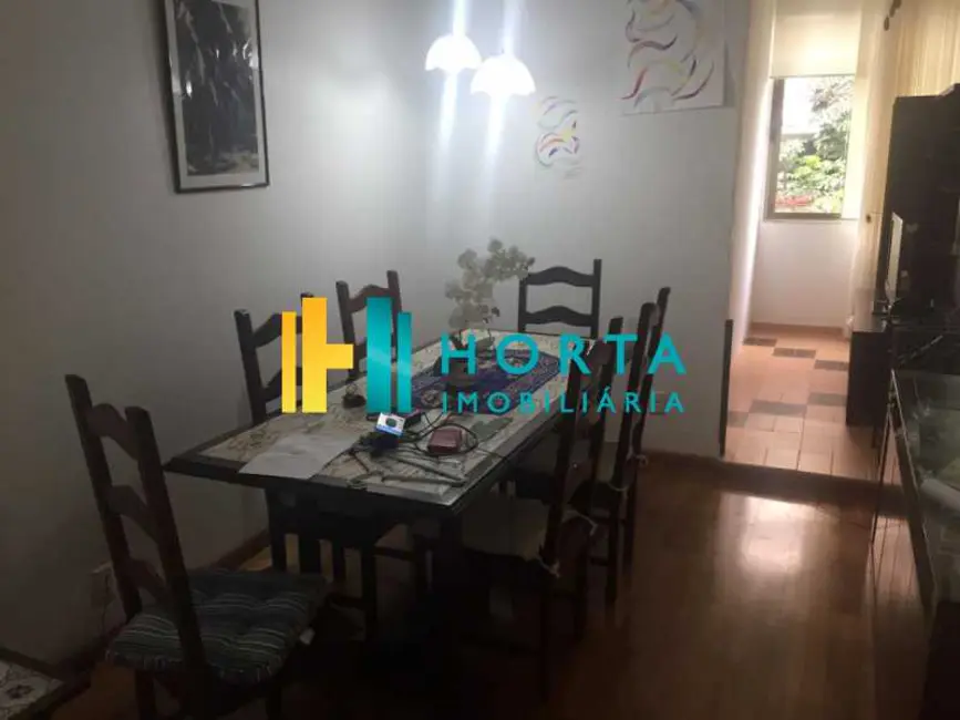 Apartamento com 2 quartos à venda, 76m2 em Rio De Janeiro - RJ - imagem 3 Foto 3 de Apartamento com 2 quartos à venda, 76m2 em Rio De Janeiro - RJ