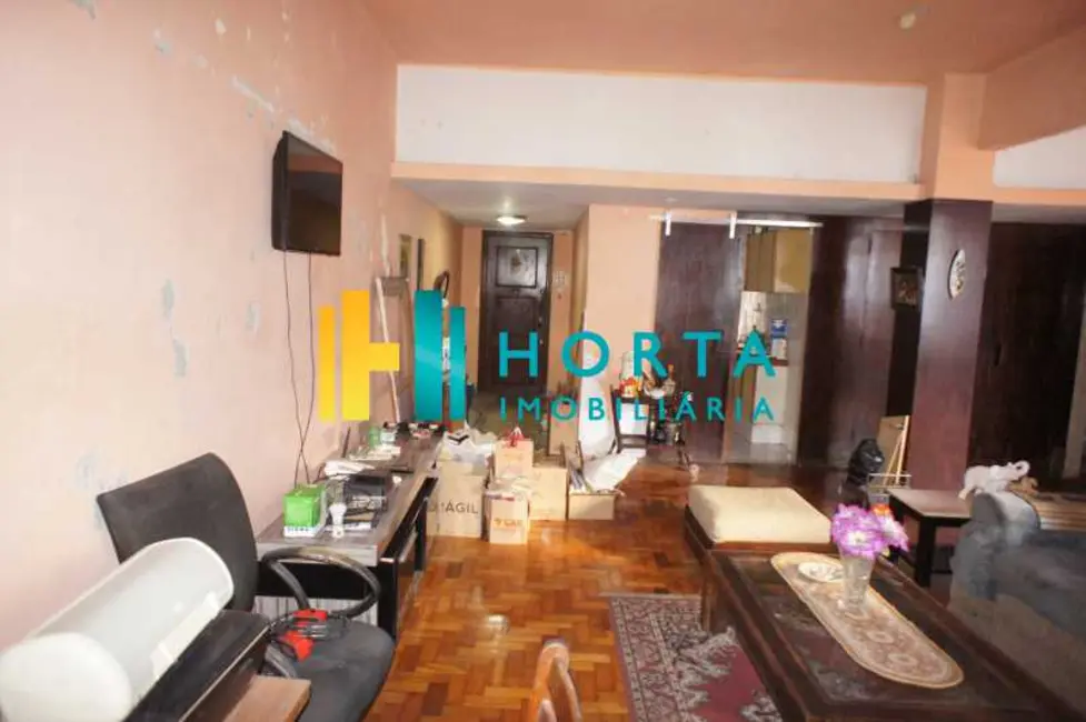 Foto 6 de Apartamento com 2 quartos à venda, 116m2 em Rio De Janeiro - RJ