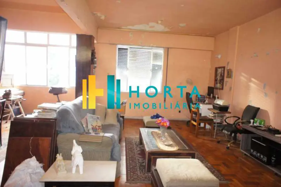 Foto 5 de Apartamento com 2 quartos à venda, 116m2 em Rio De Janeiro - RJ