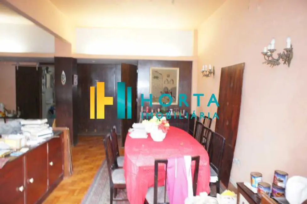 Foto 8 de Apartamento com 2 quartos à venda, 116m2 em Rio De Janeiro - RJ