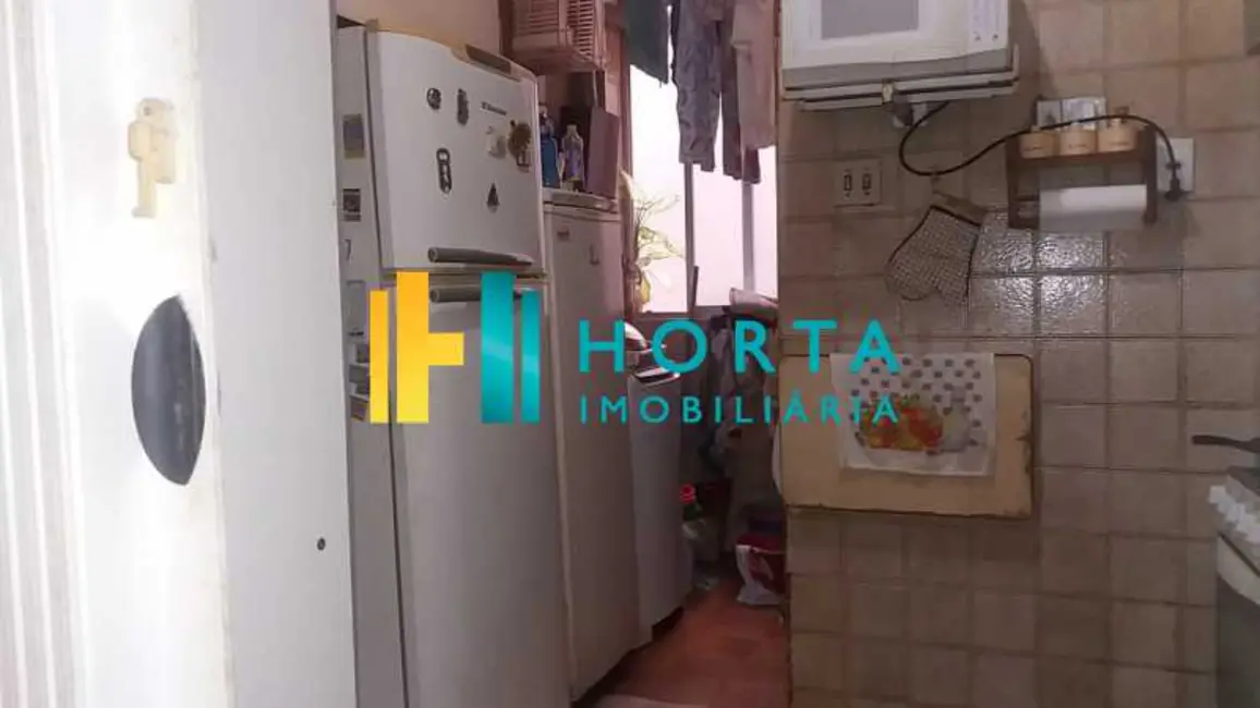 Foto 8 de Apartamento com 2 quartos à venda, 110m2 em Rio De Janeiro - RJ