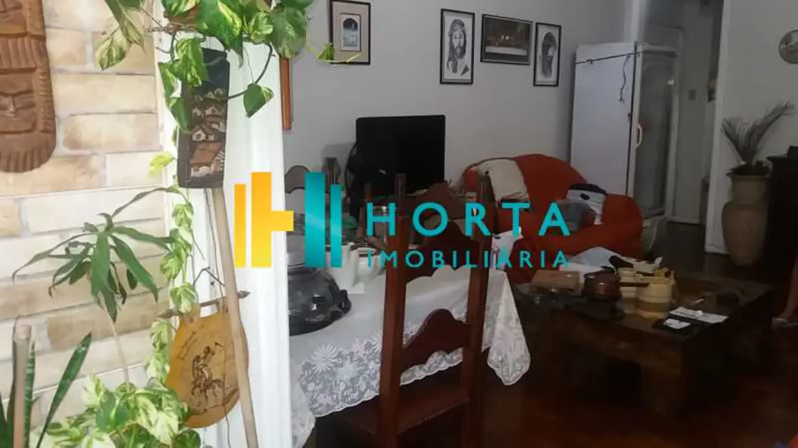 Foto 1 de Apartamento com 2 quartos à venda, 110m2 em Rio De Janeiro - RJ
