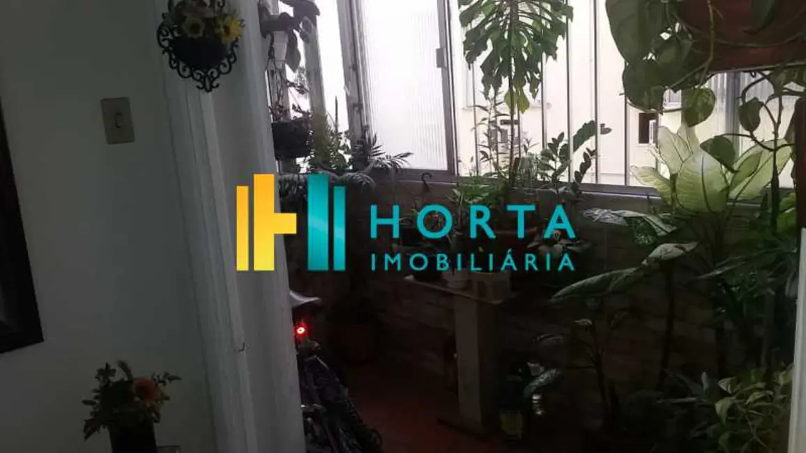 Foto 5 de Apartamento com 2 quartos à venda, 110m2 em Rio De Janeiro - RJ