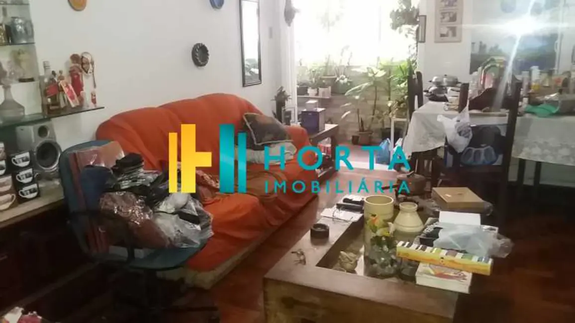 Foto 2 de Apartamento com 2 quartos à venda, 110m2 em Rio De Janeiro - RJ