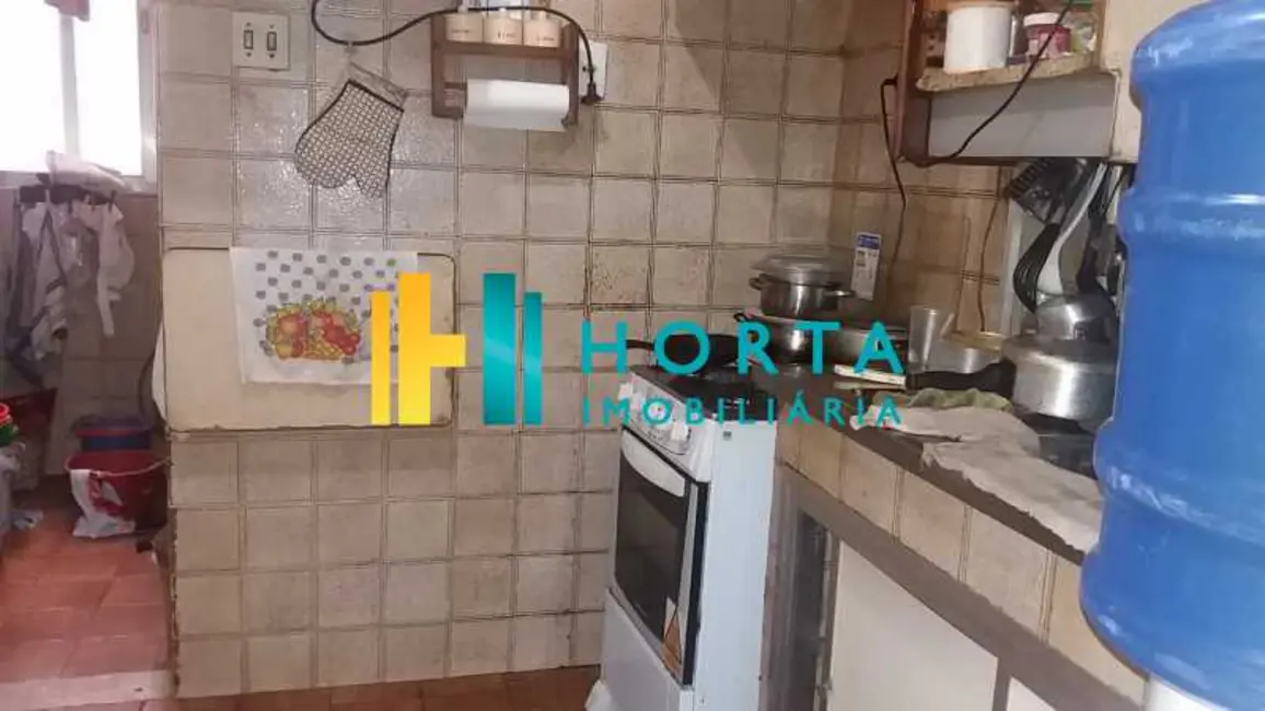 Foto 7 de Apartamento com 2 quartos à venda, 110m2 em Rio De Janeiro - RJ